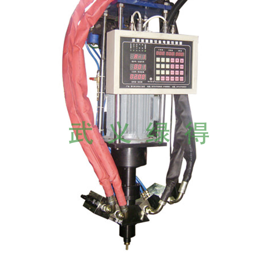 LD-903錐度式槍頭